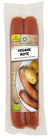 Vegane Rote